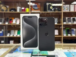 Apple iPhone 15 Pro Max. �/�, 256 �� ����