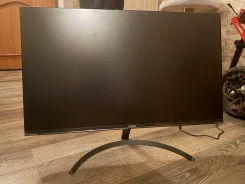 Keyron. 27", ���������� �� (LCD, LED, QLED) ����