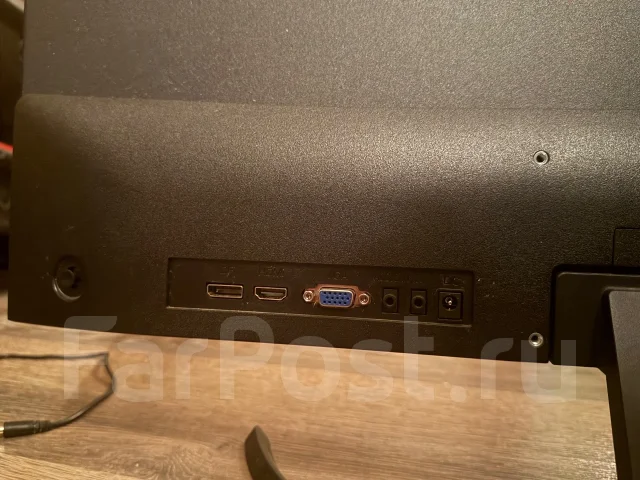 Keyron. 27", ���������� �� (LCD, LED, QLED) ����