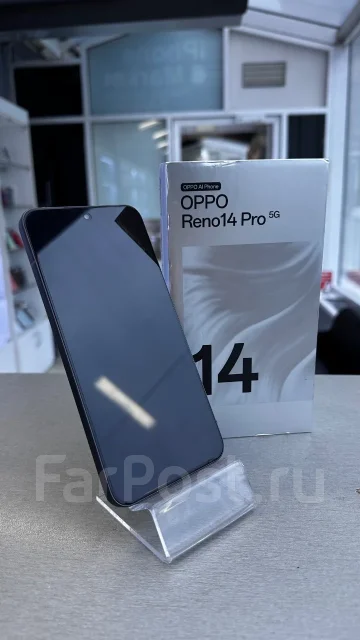 OPPO Reno14 Pro 5G. �/� ����