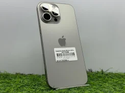 Apple iPhone 16 Pro Max. �/�, 256 ��, �����, 4G LTE, 5G, NFC, eSIM ����