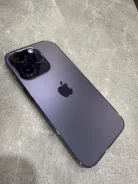 Apple iPhone 14 Pro. �/�, 256 ��, ����������, 3G, 4G LTE ����
