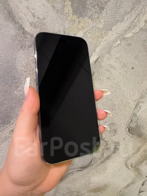 Apple iPhone 14 Pro. �/�, 256 ��, ����������, 3G, 4G LTE ����