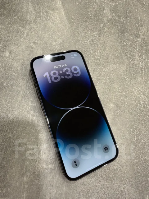 Apple iPhone 14 Pro. �/�, 256 ��, ����������, 3G, 4G LTE ����