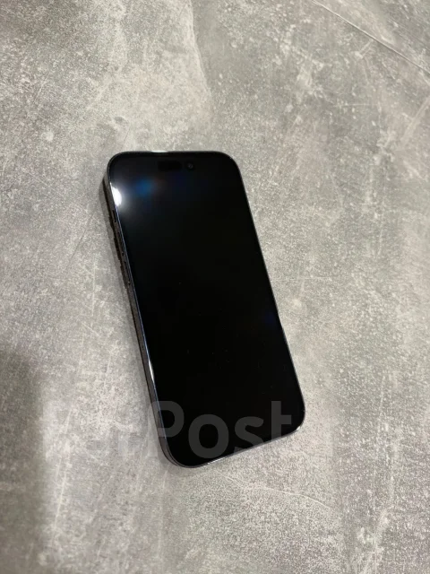 Apple iPhone 14 Pro. �/�, 256 ��, ����������, 3G, 4G LTE ����