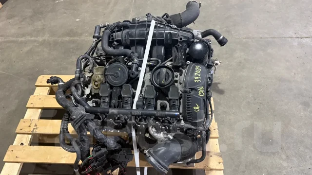��������� CDN cdnc TFSI Audi A4 A6 2.0 06�100035� ����