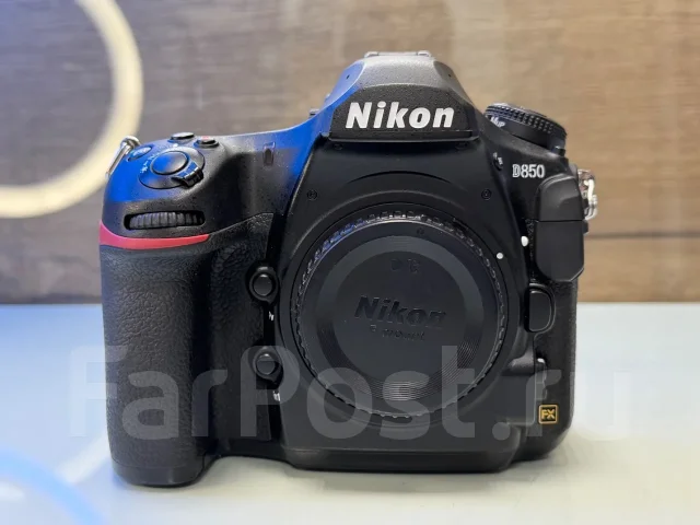 Nikon D850 Body ����