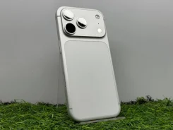Apple iPhone 17 Pro. �/�, 256 ��, �����, 4G LTE, 5G, NFC, eSIM ����