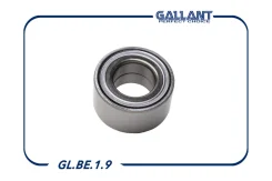 ��������� ������� Gallant [GLBE19] GLBE19 ����