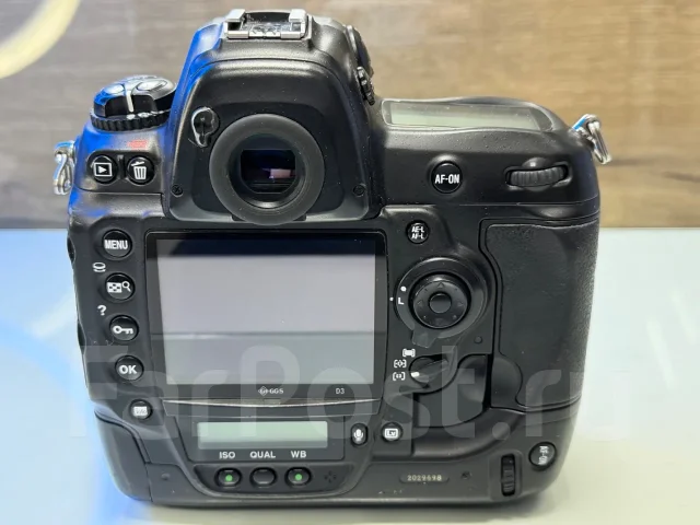 Nikon D3s Body ����