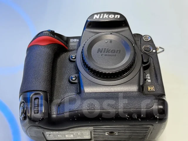 Nikon D3s Body ����
