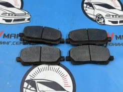 ������� ��������� Toyota Kluger V 2001 0446548030 MCU25W 1MZ-FE, �������� 0446548030 ����