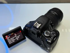 Canon EOS 600D Kit ����