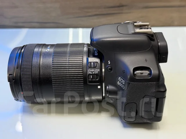 Canon EOS 600D Kit ����