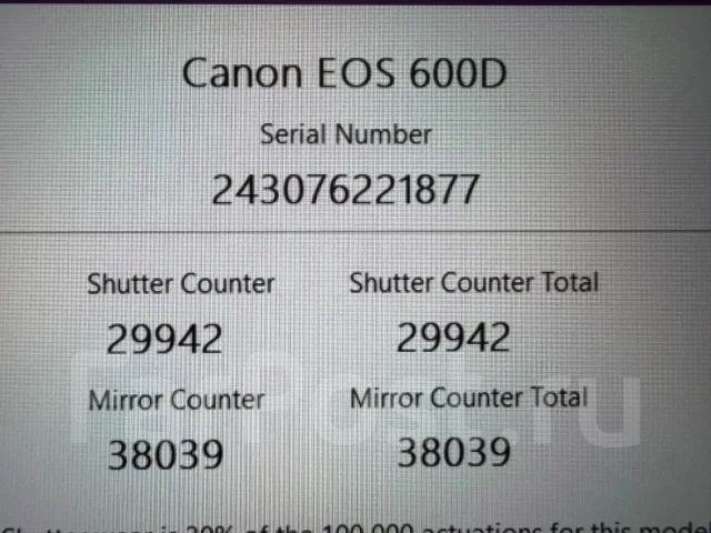 Canon EOS 600D Kit ����