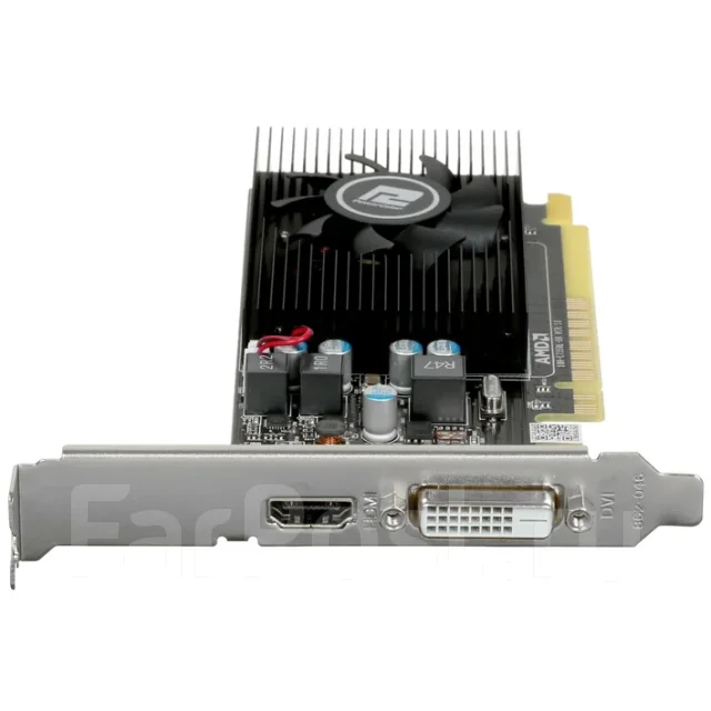 Radeon R7 240 ����