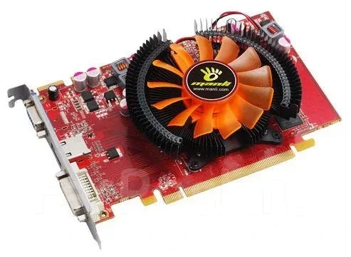 Radeon HD 5670 ����