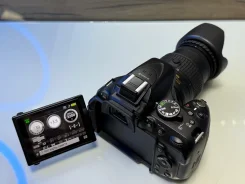 Nikon D5200 Kit ����