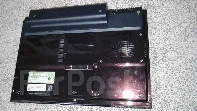 HP Pavilion dv1660se. 14", 1,7����, ��� 1024 ��, WiFi: 1, ����������� �� 1��. ����