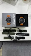 Garmin Fenix 5 Plus ����