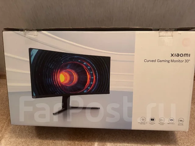 Xiaomi. 30", ���������� �� (LCD, LED, QLED) ����
