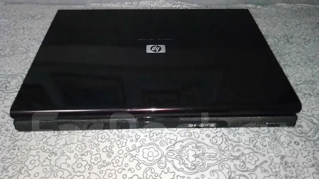 HP Pavilion dv1660se. 14", 1,7����, ��� 1024 ��, WiFi: 1, ����������� �� 1��. ����