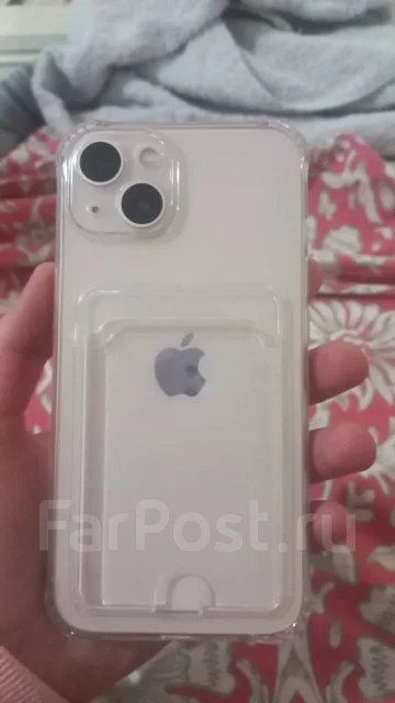 Apple iPhone 13. �����, 128 ��, �������, 4G LTE ����