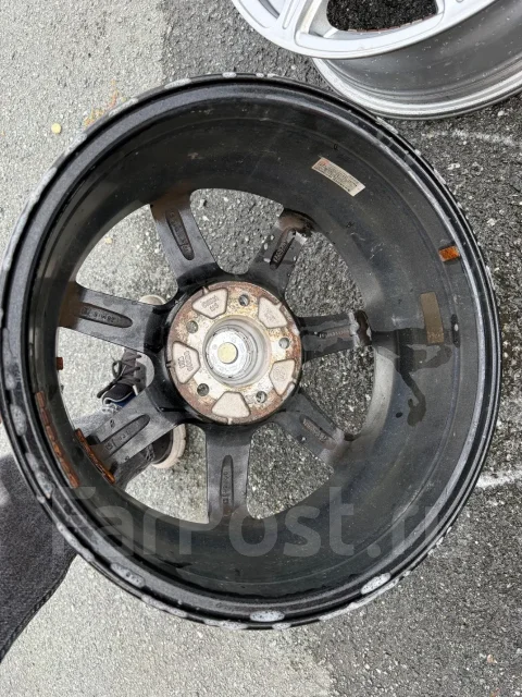 Zarc. 6.5x16", 5x114.3, ET54, �� 72���. ����