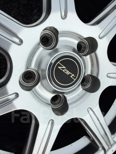 Zarc. 6.5x16", 5x114.3, ET54, �� 72���. ����