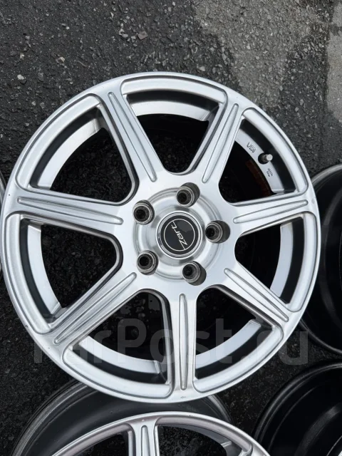 Zarc. 6.5x16", 5x114.3, ET54, �� 72���. ����