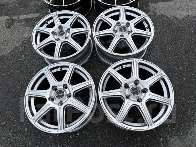 Zarc. 6.5x16", 5x114.3, ET54, �� 72���. ����
