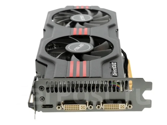 GeForce GTX 560 Ti ����
