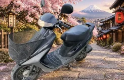 Honda Dio AF27. 49����. ��., ��������, ��� ���, ������ �� �� ����