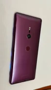 Sony Xperia XZ3. �/�, 64 ��, ����������, Dual-SIM ����