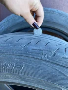 Dunlop Enasave EC503. ������, 2020 ���, �/�, ����� 40 % ����