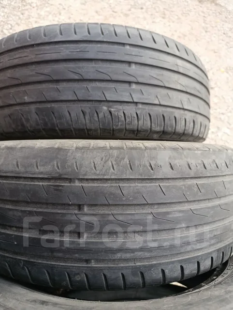 Toyo Proxes. ������, 2020 ���, �/�, ����� 40 % ����