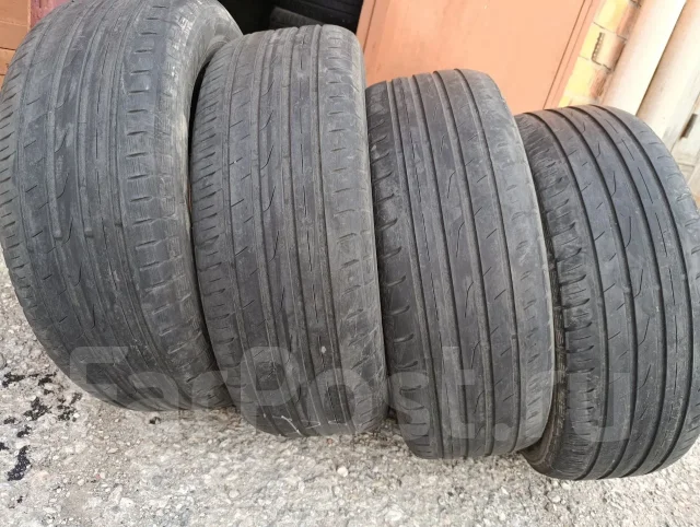 Toyo Proxes. ������, 2020 ���, �/�, ����� 40 % ����