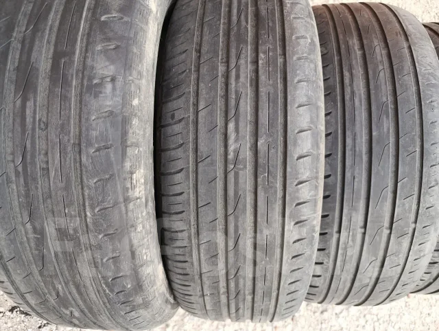 Toyo Proxes. ������, 2020 ���, �/�, ����� 40 % ����