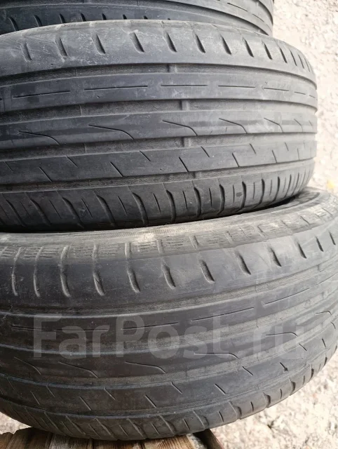 Toyo Proxes. ������, 2020 ���, �/�, ����� 40 % ����