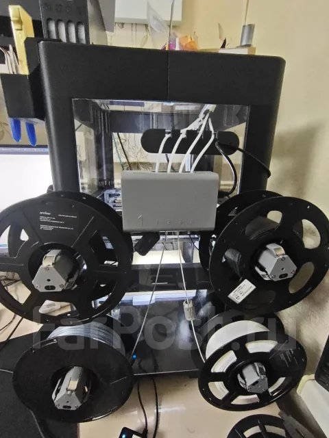 3D-��������. ����