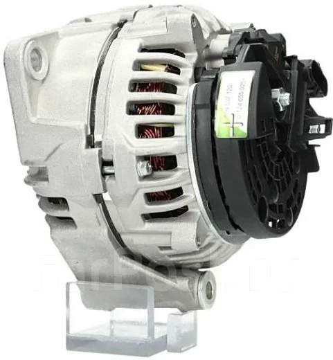 ��������� MAN 120A / 0124655025 556507120010 ����