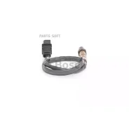 ������-���� ! L=1000mm MAN TGA/TGS/TGX Bosch 0281004107 0281004107 ����