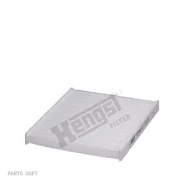 ������ ������! 4-������ �������������� BMW E70/E71 07 Hengst Filter E3951LI E3951LI ����