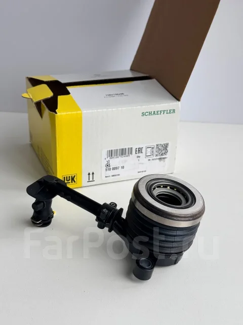 ��������� �������� LUK 510009710 510009710 ����