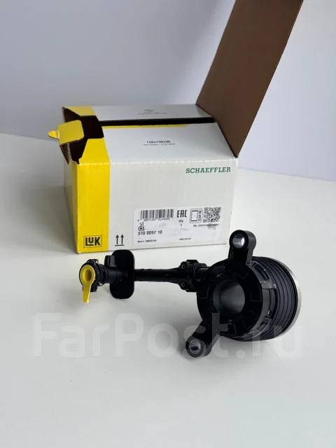 ��������� �������� LUK 510009710 510009710 ����