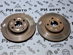 ����� ��������� Toyota Corolla Spacio 1997 4351212390 AE111, �������� 4351212390 ����