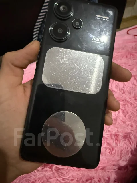 Xiaomi Redmi Note 13 Pro+. �/�, 512 ��, ������, 5G ����