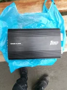 Massive ����