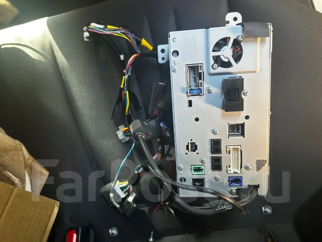 Panasonic CN-LR700DFA ����