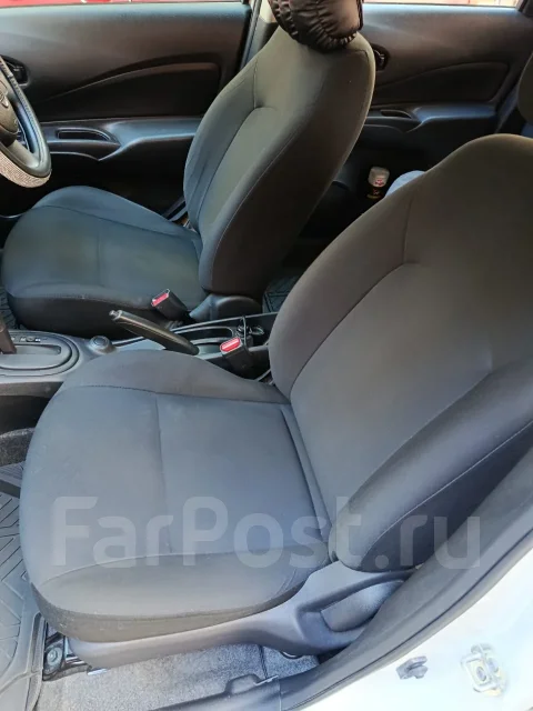 Nissan Note. ��������, ��������, 1.2 (79��.�.), ������, 83 450����. �� ����